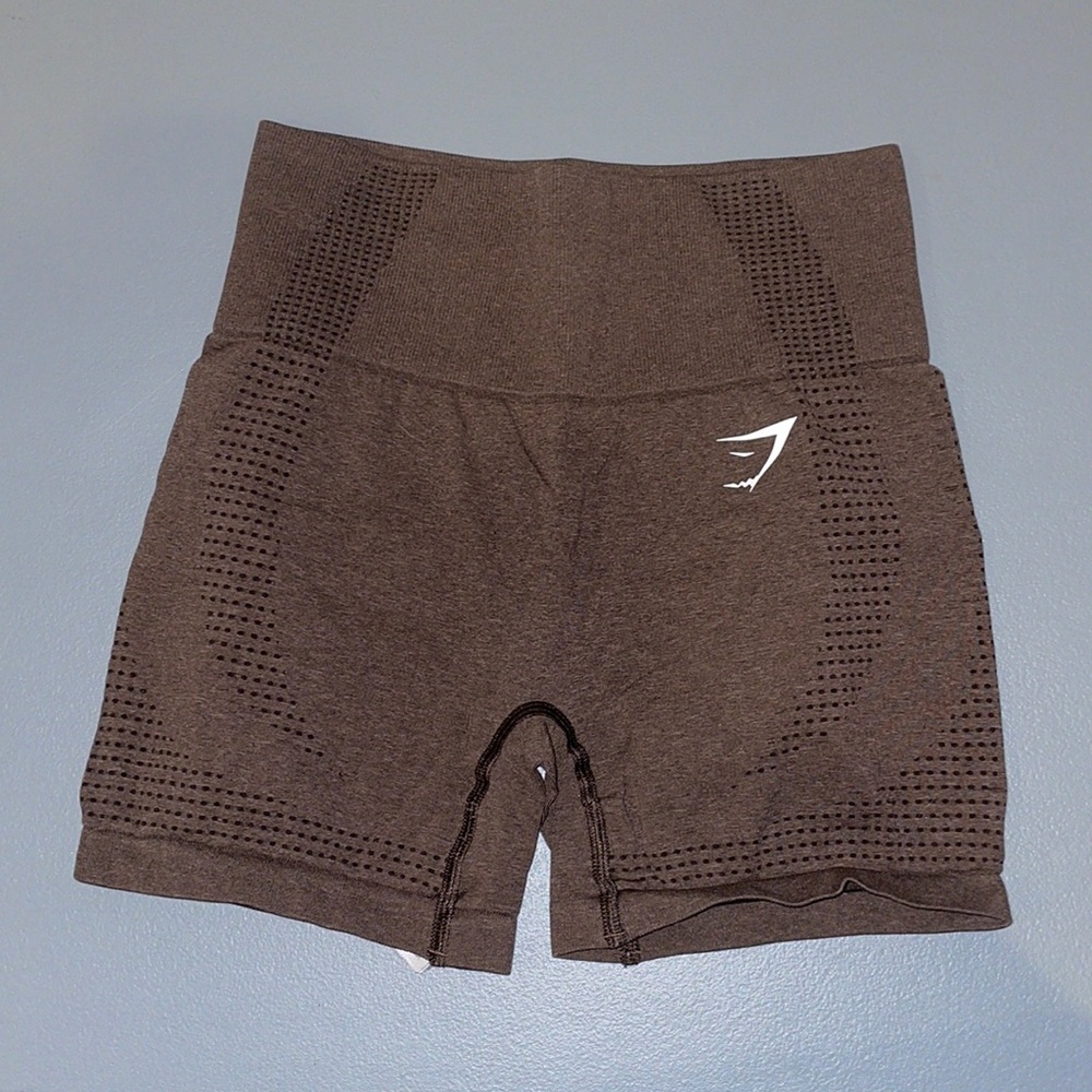 Gymshark shorts